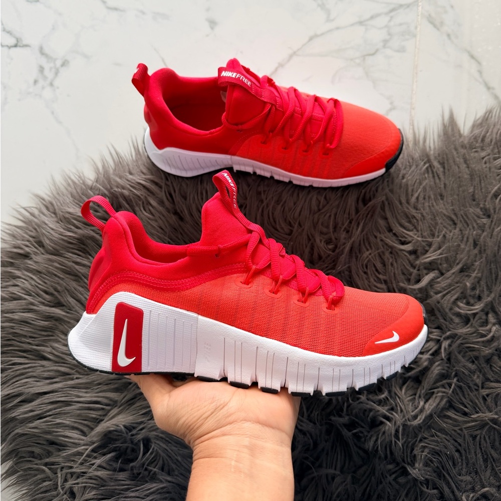 Nike Free Metcon 6 - Picture 5 of 14